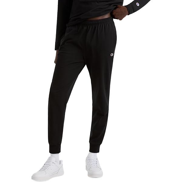 Amazon.com: Champion, Tricot Track, Slim Fit, Men's Pants